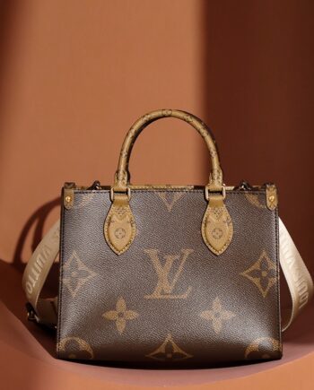 Louis Vuitton M46373 Small Onthego Tote