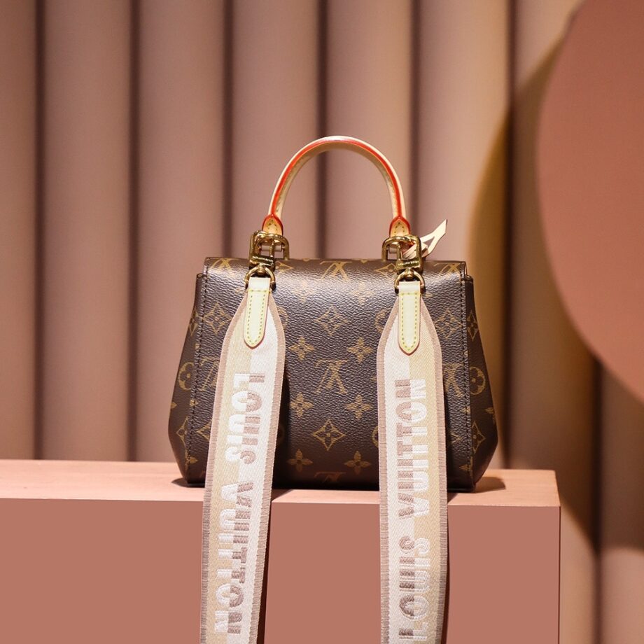 Louis Vuitton M46055 Cluny Mini Bag