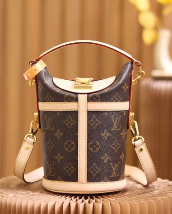 Louis Vuitton M43587 Duffle Bag