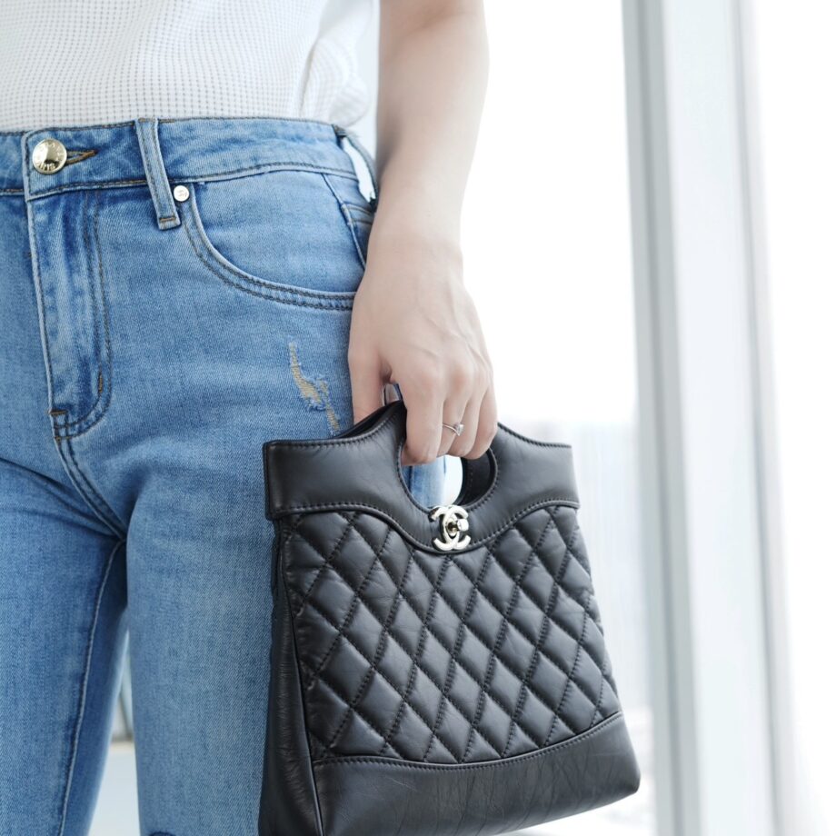 Chanel Mini 31Bag