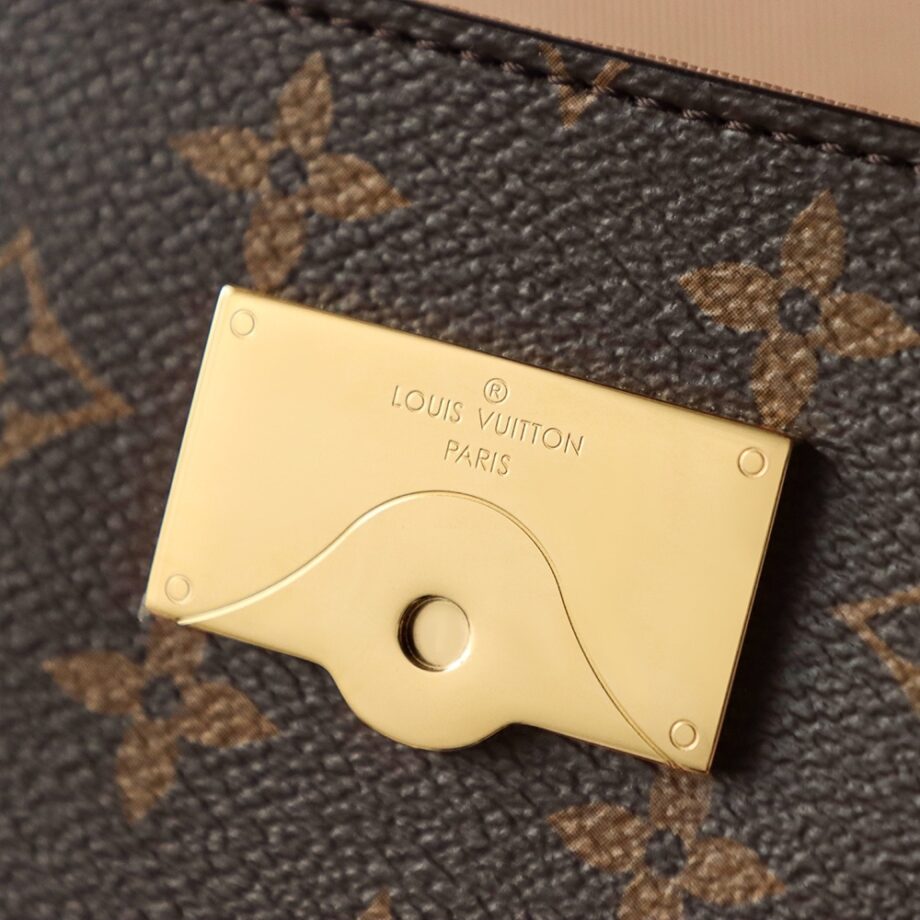 Louis Vuitton M46055 Cluny Mini Bag