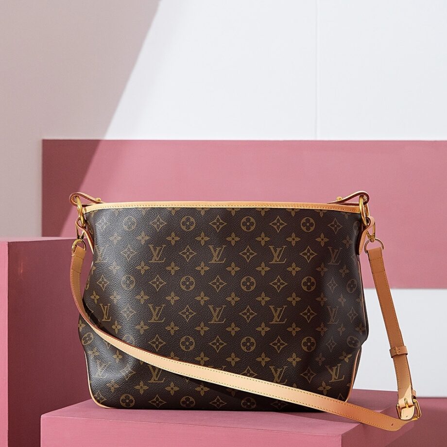 Louis Vuitton M40352 Delightful Mm