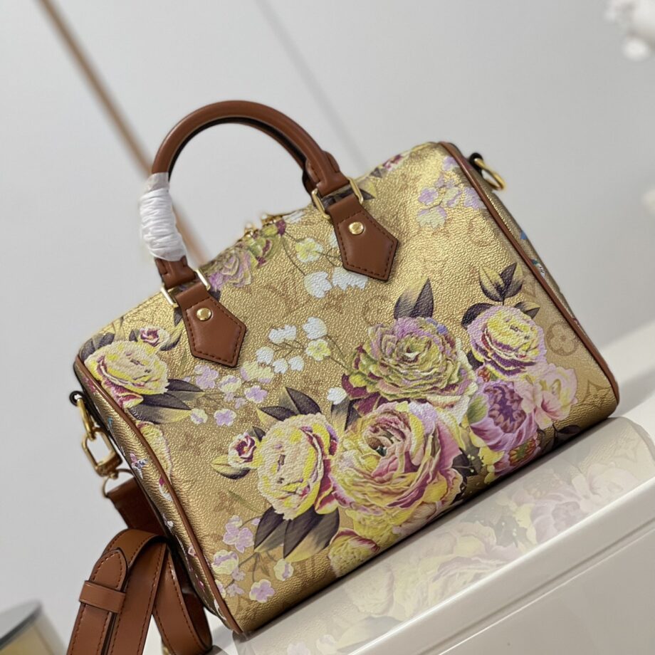 Louis Vuitton M21317 Speedy Bandouli èRe 25 Handbag