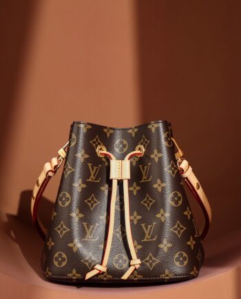 Louis Vuitton M46581 Noe Noe BB New Bucket Bag