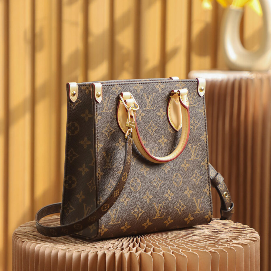 Louis Vuitton M45847 Sac Plat Bb