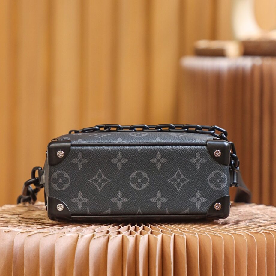 Louis Vuitton M44735 Mini Soft Trunk