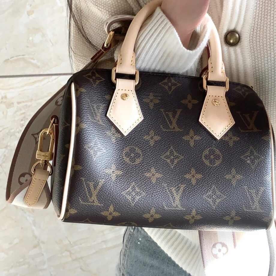 Louis Vuitton M45957 New Speed 20