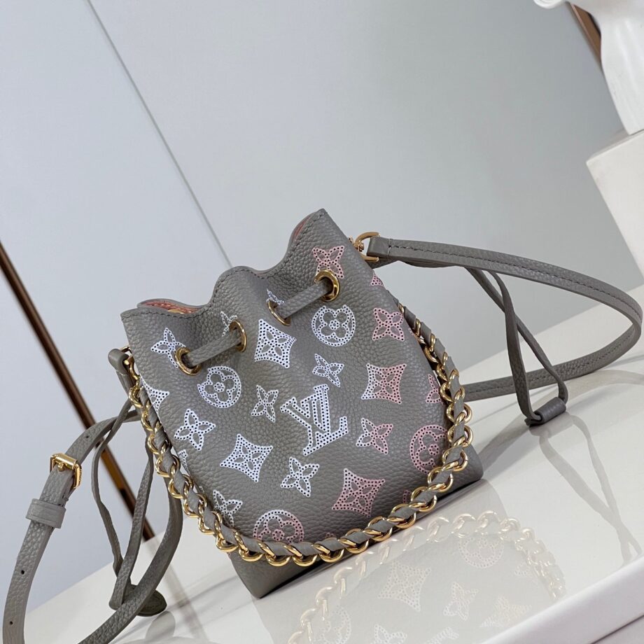 Louis Vuitton M46291 Pico Bella Bucket Bag