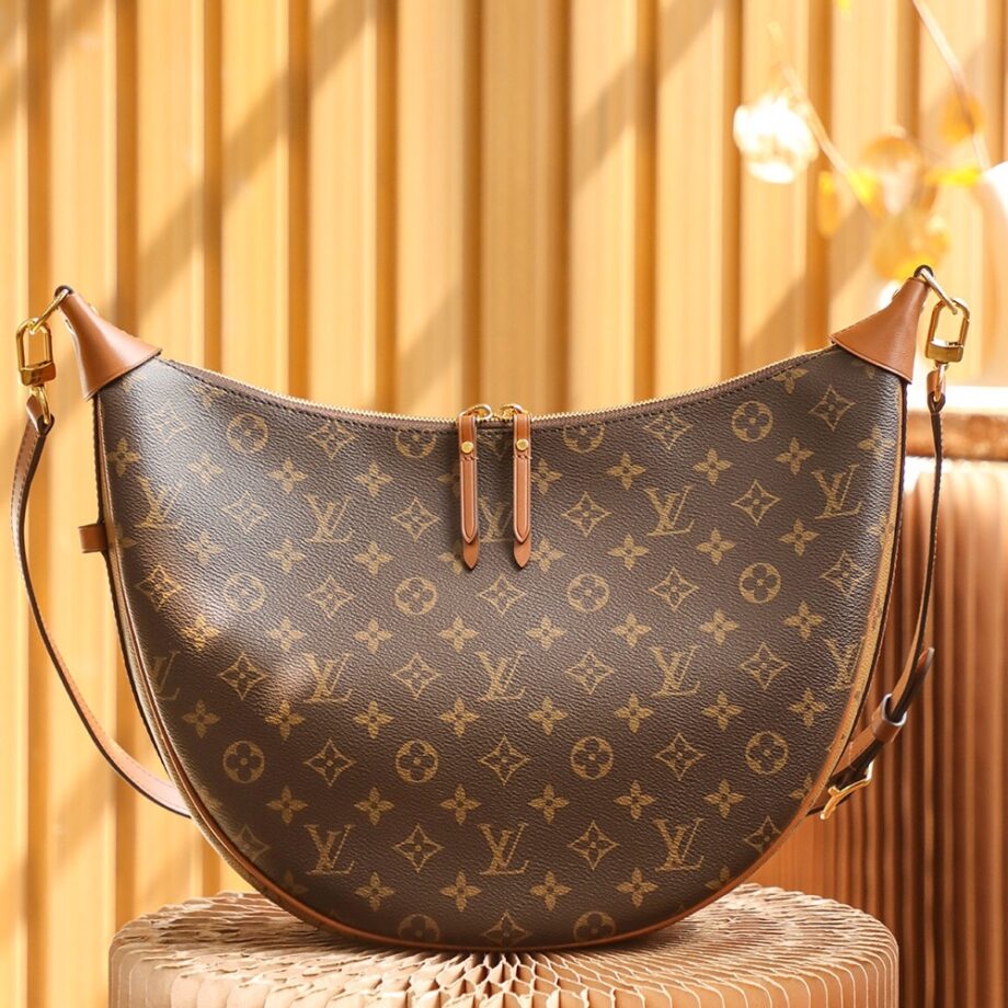 Louis Vuitton M46311 Loop Hobo Bag