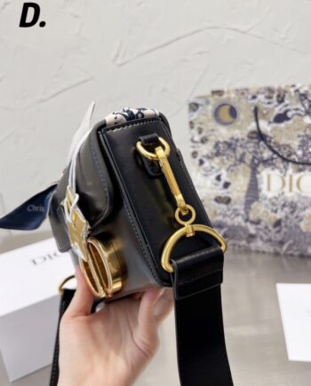 dior montaigne replica mini bags