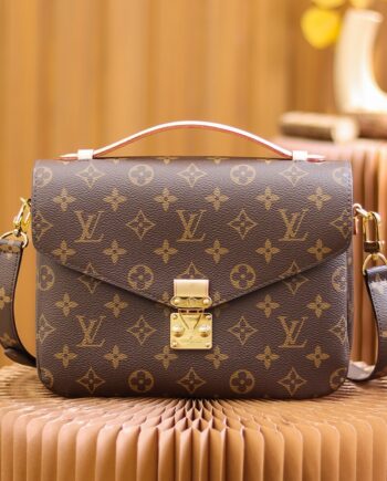 Louis Vuitton M44875 Pochette MéTis Shoulder Bag Messenger Bag