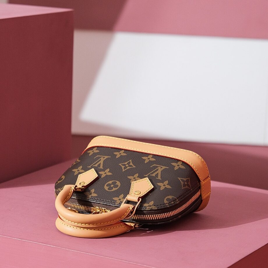 Louis Vuitton M82717 Nano Alma Mini