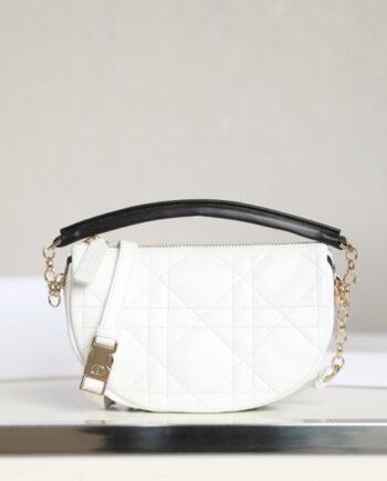 Dior S7200 Micro Dior Vibe Hobo Bag