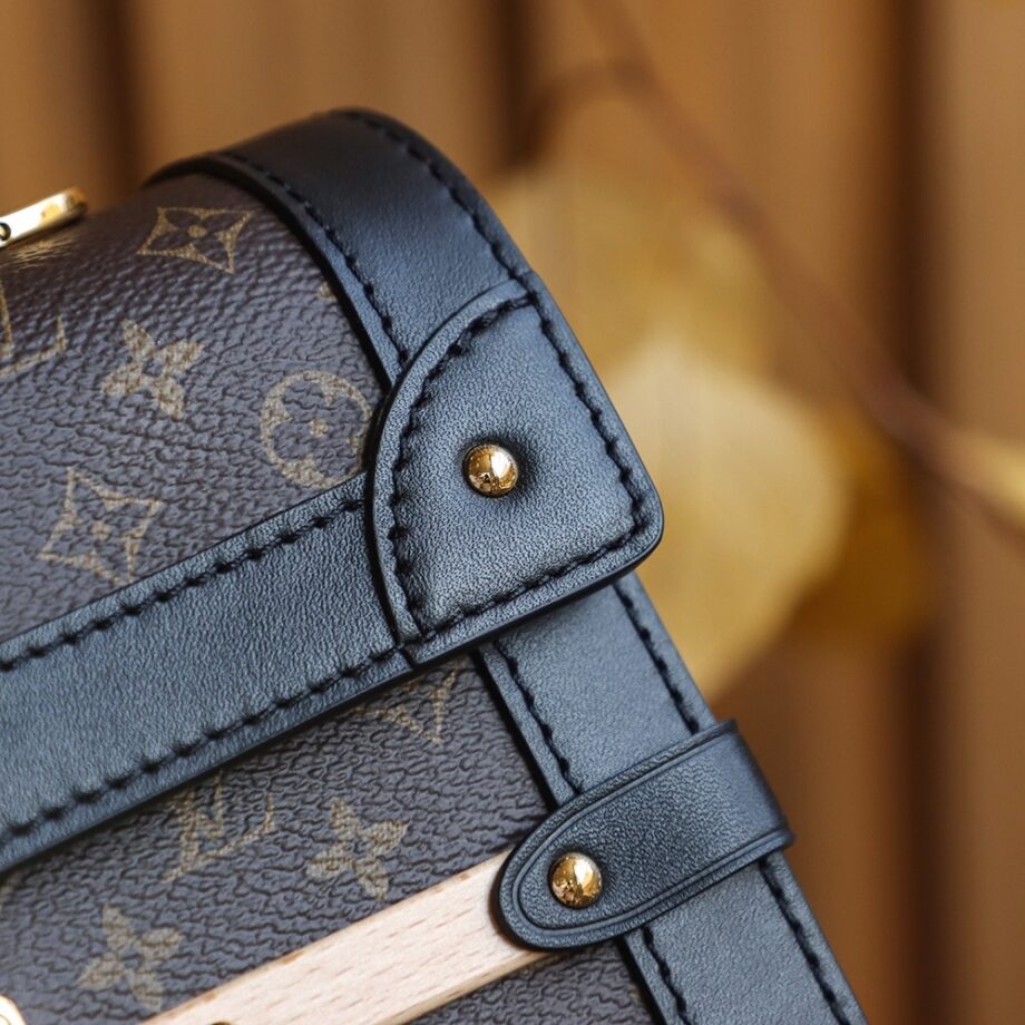 Louis Vuitton M45908 Monogram Trianon