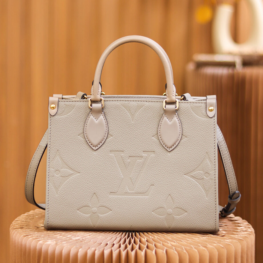 Louis Vuitton M45660 Onthego Small M45660