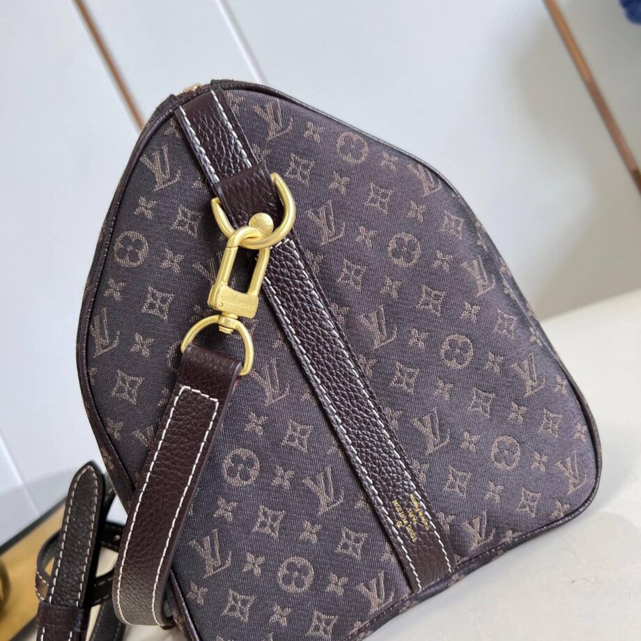 Louis Vuitton M95224 Monogram Canvas Speed 30