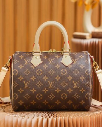 Louis Vuitton M41113 Speedy BandoulièRe 25 Bag