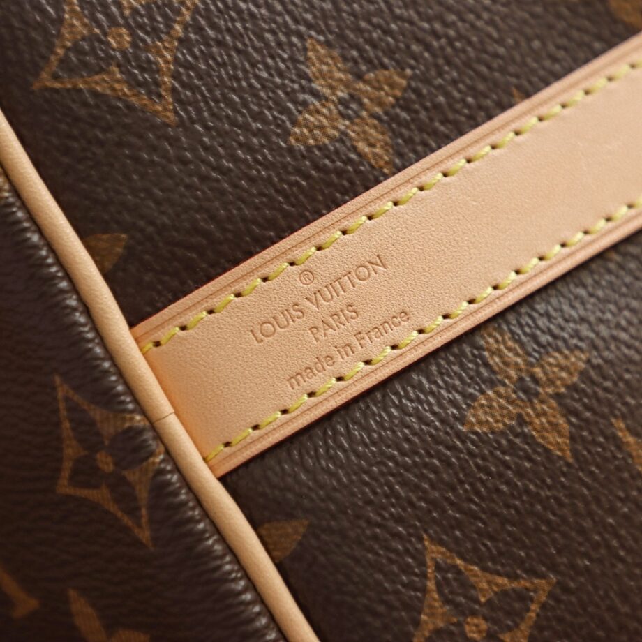 Louis Vuitton M41113 Speedy BandoulièRe 25 Bag