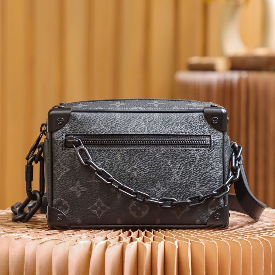 Louis Vuitton M44735 Mini Soft Trunk