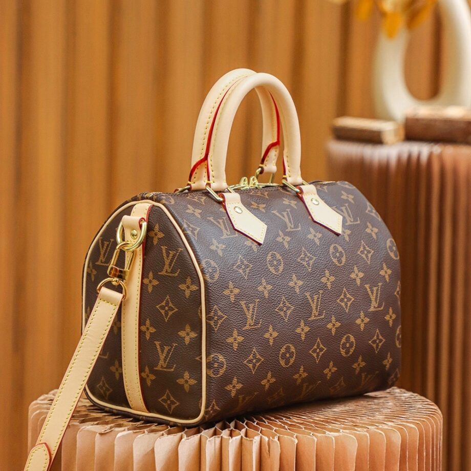 Louis Vuitton M41113 Speedy BandoulièRe 25 Bag