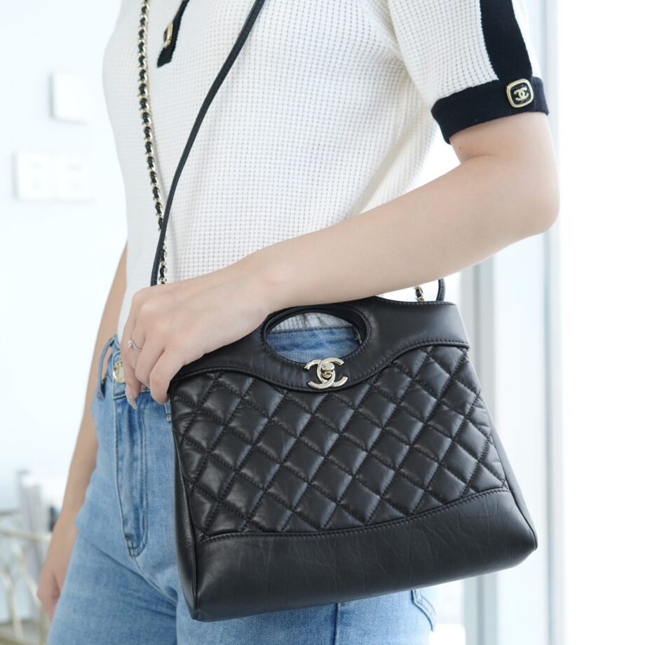 Chanel Mini 31Bag