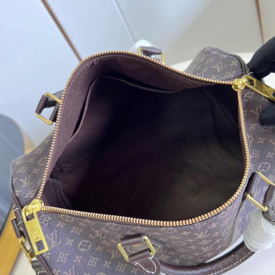 Louis Vuitton M95224 Monogram Canvas Speed 30