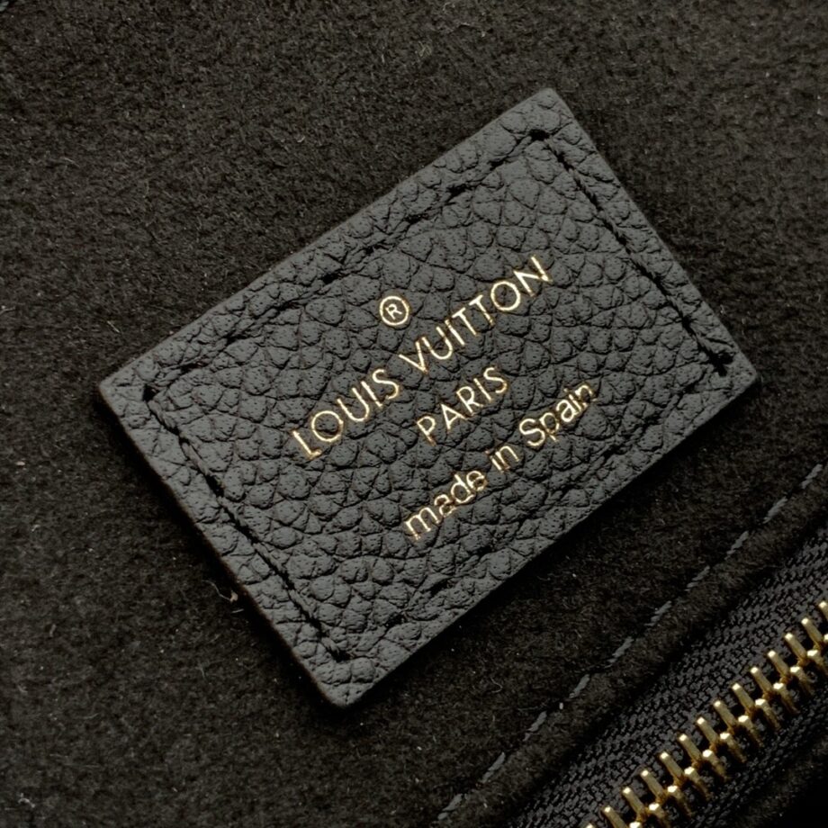 Louis Vuitton M45842 Grand Palais Tote Bag