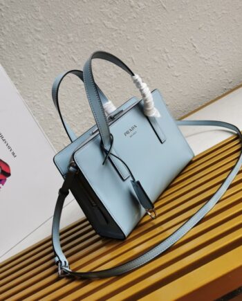 prada 1ba357mini shopping bag