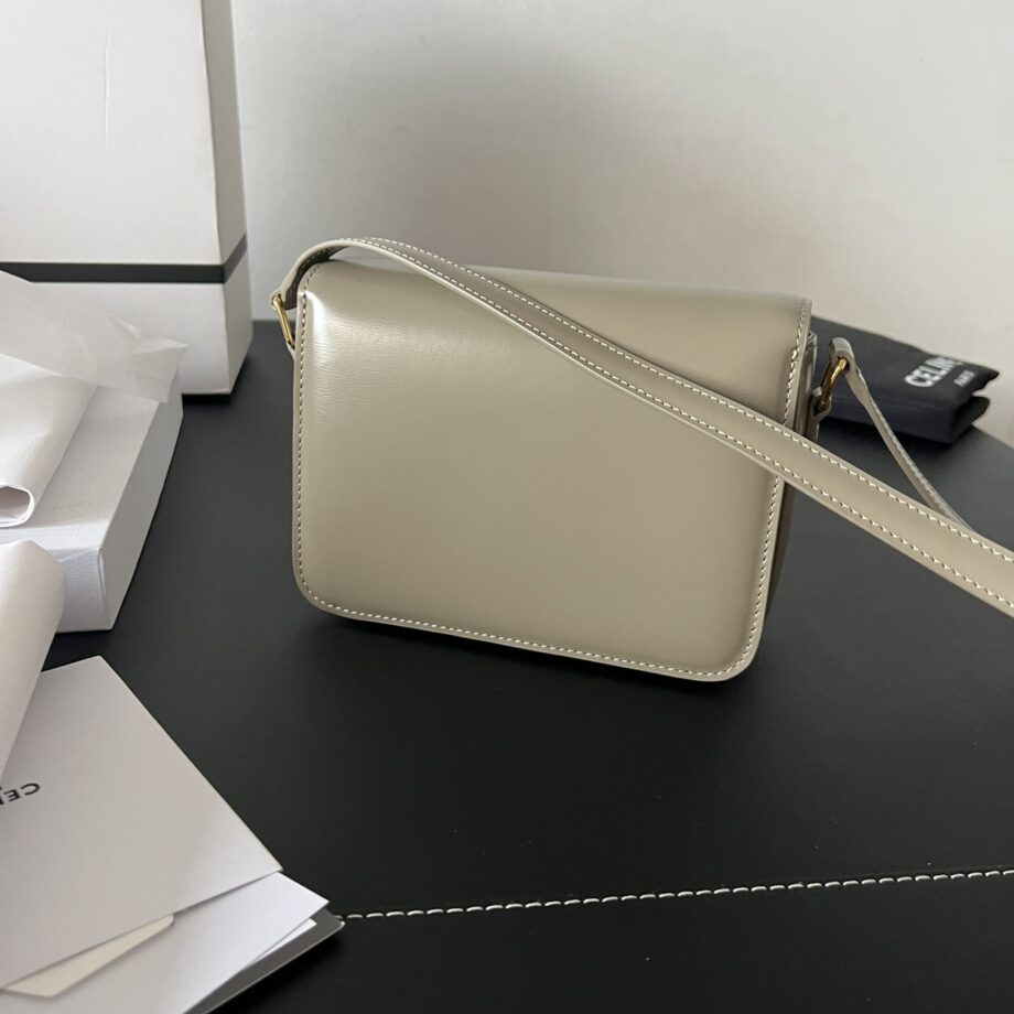 Celine Triomphe Bag