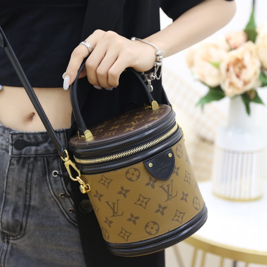 Louis Vuitton M43986 Cannes Handbag