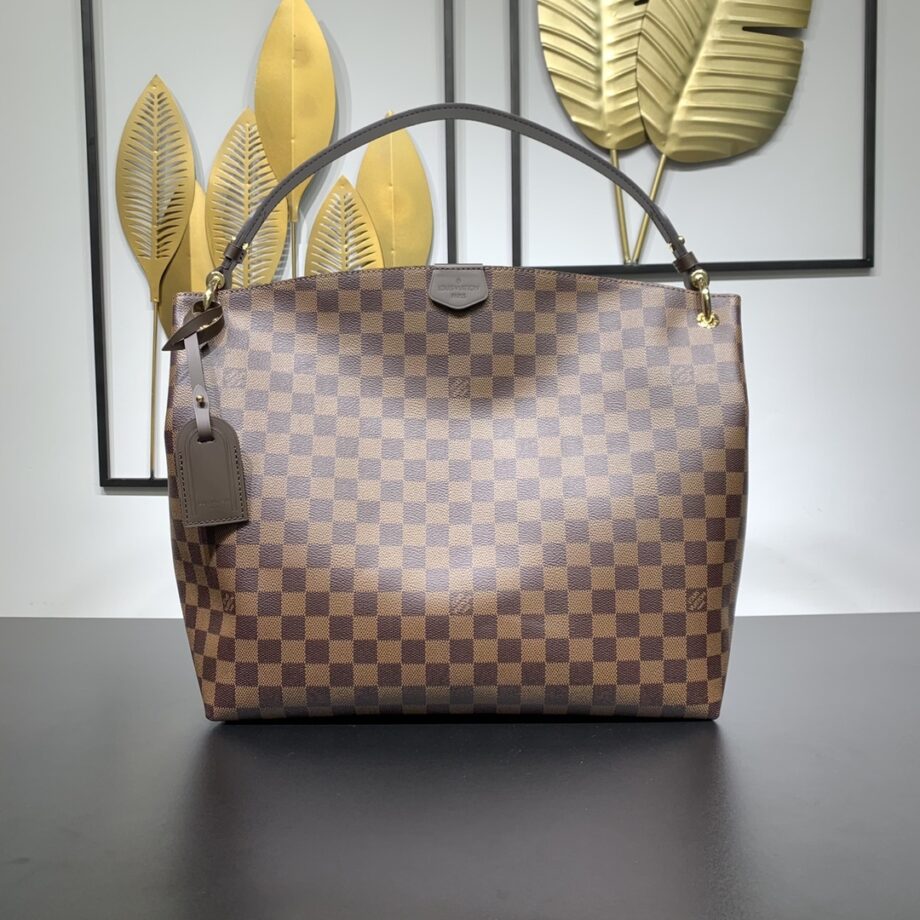 Louis Vuitton N44045 Graceful MM