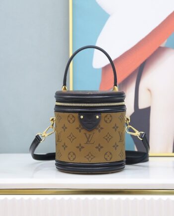 Louis Vuitton M43986 Cannes Handbag