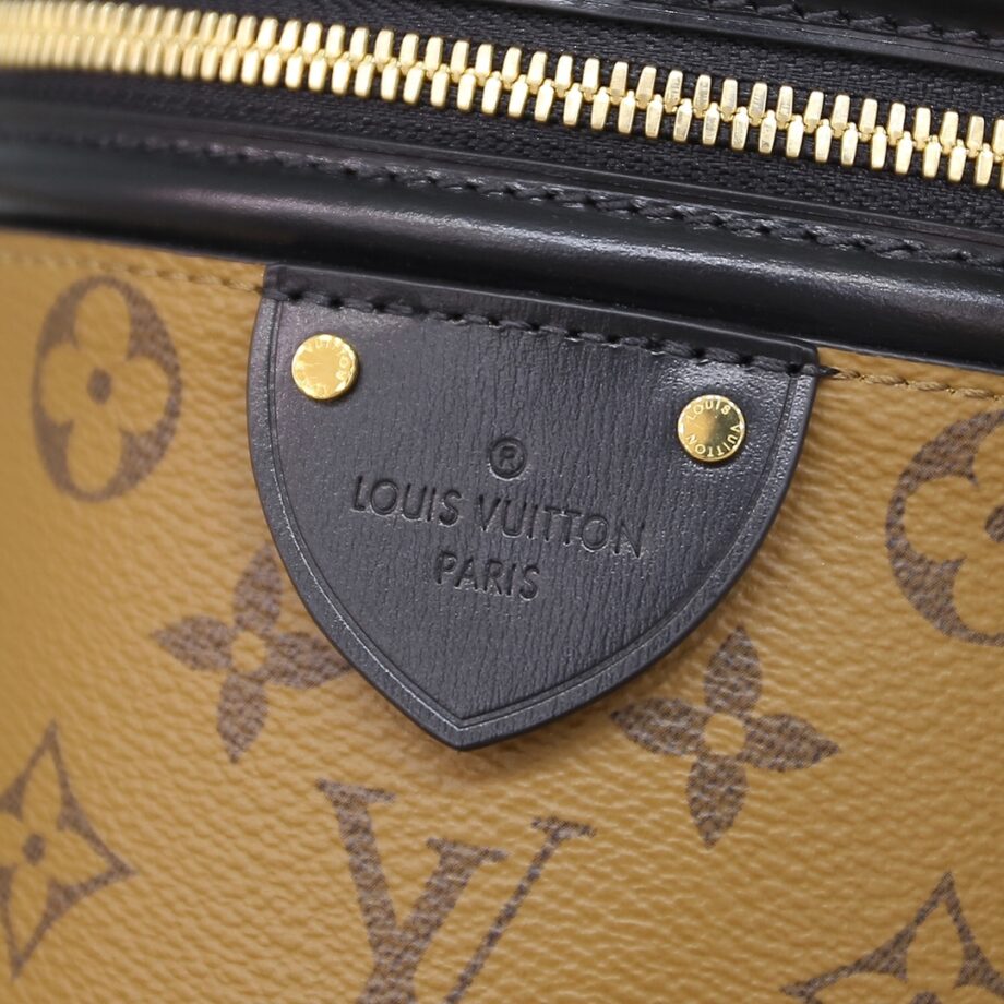 Louis Vuitton M43986 Cannes Handbag