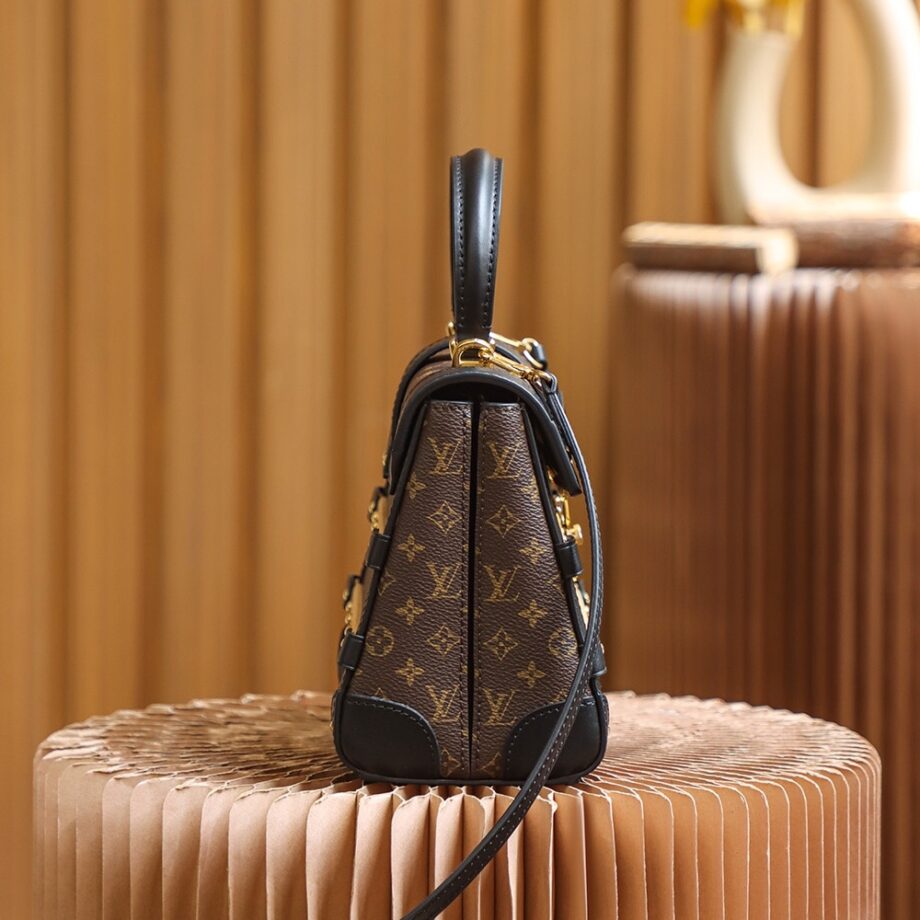 Louis Vuitton M45908 Monogram Trianon