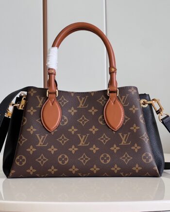 Louis Vuitton M46507 OpéRa Bb Tote